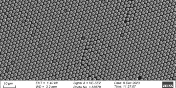 « Quand la friction devient une centrale électrique miniature »